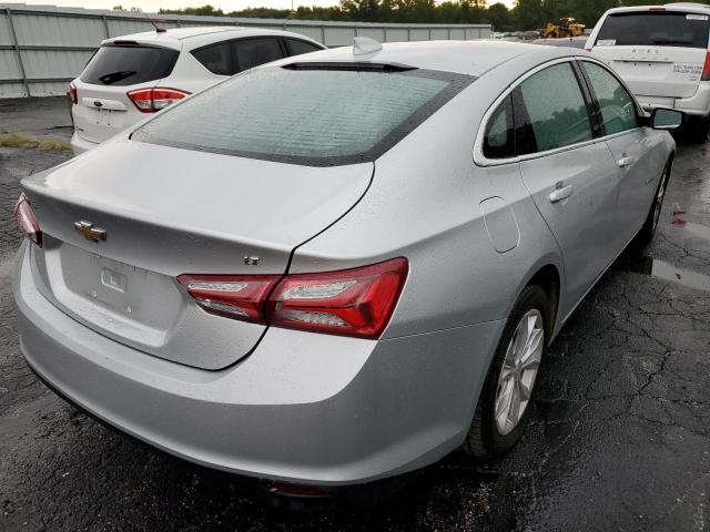 Photo 3 VIN: 1G1ZD5ST7LF070699 - CHEVROLET MALIBU LT 