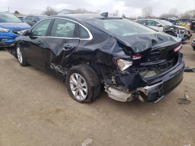 Photo 2 VIN: 1G1ZD5ST7LF070914 - CHEVROLET MALIBU LT 