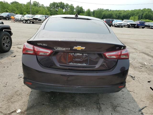 Photo 5 VIN: 1G1ZD5ST7LF072095 - CHEVROLET MALIBU LT 