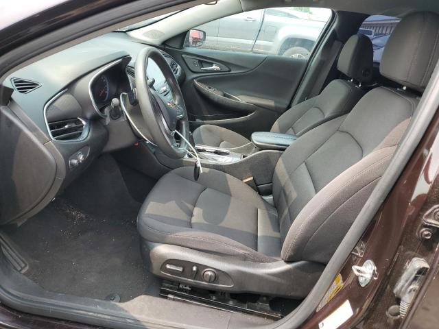 Photo 6 VIN: 1G1ZD5ST7LF072095 - CHEVROLET MALIBU LT 