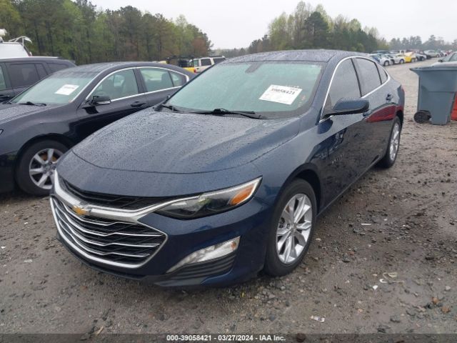 Photo 1 VIN: 1G1ZD5ST7LF073988 - CHEVROLET MALIBU 