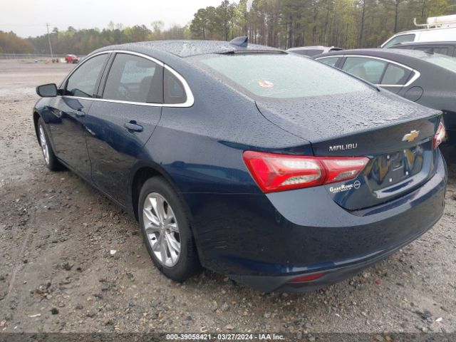 Photo 2 VIN: 1G1ZD5ST7LF073988 - CHEVROLET MALIBU 