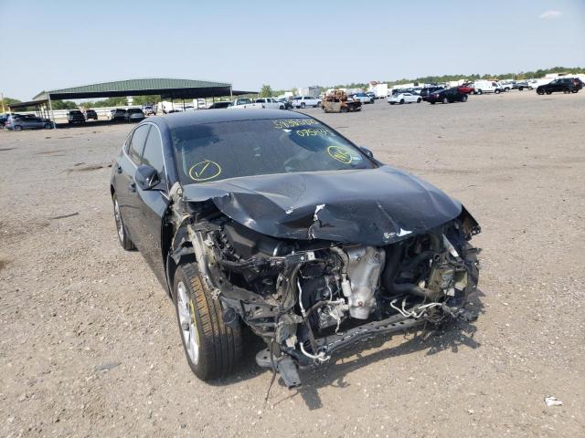 Photo 0 VIN: 1G1ZD5ST7LF075434 - CHEVROLET MALIBU LT 