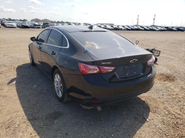 Photo 2 VIN: 1G1ZD5ST7LF075434 - CHEVROLET MALIBU LT 