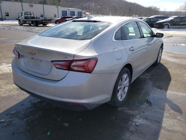 Photo 3 VIN: 1G1ZD5ST7LF081444 - CHEVROLET MALIBU LT 