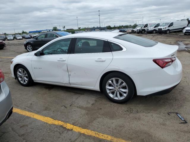 Photo 1 VIN: 1G1ZD5ST7LF082433 - CHEVROLET MALIBU 