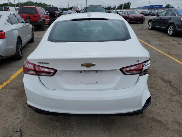 Photo 5 VIN: 1G1ZD5ST7LF082433 - CHEVROLET MALIBU 