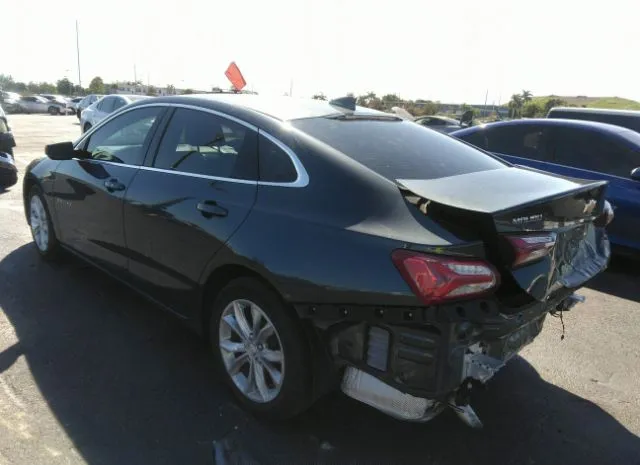 Photo 2 VIN: 1G1ZD5ST7LF082738 - CHEVROLET MALIBU 