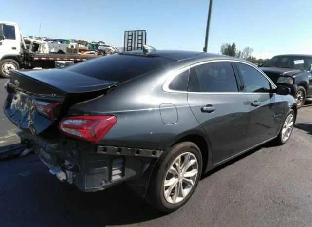 Photo 3 VIN: 1G1ZD5ST7LF082738 - CHEVROLET MALIBU 