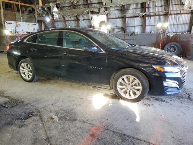 Photo 3 VIN: 1G1ZD5ST7LF085025 - CHEVROLET MALIBU 