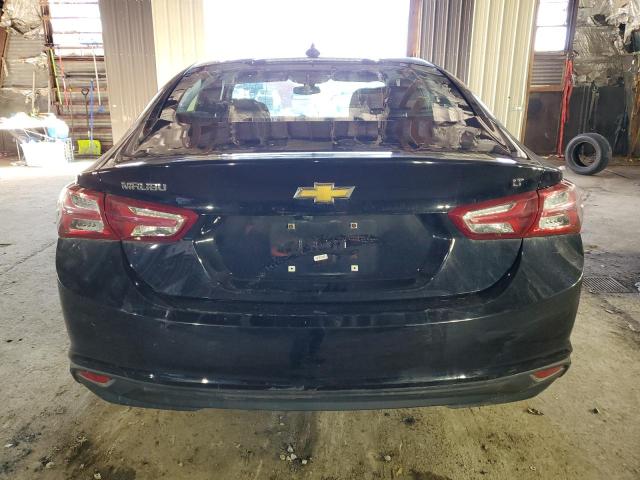 Photo 5 VIN: 1G1ZD5ST7LF085025 - CHEVROLET MALIBU 