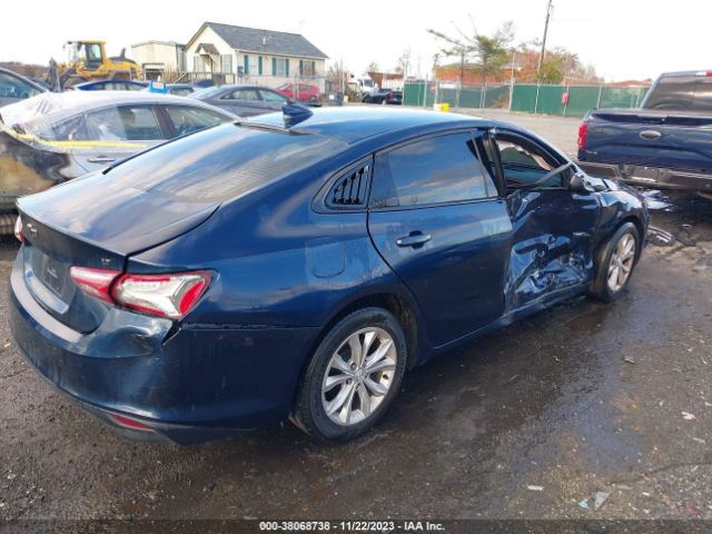 Photo 3 VIN: 1G1ZD5ST7LF086210 - CHEVROLET MALIBU 