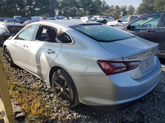 Photo 1 VIN: 1G1ZD5ST7LF088264 - CHEVROLET MALIBU LT 