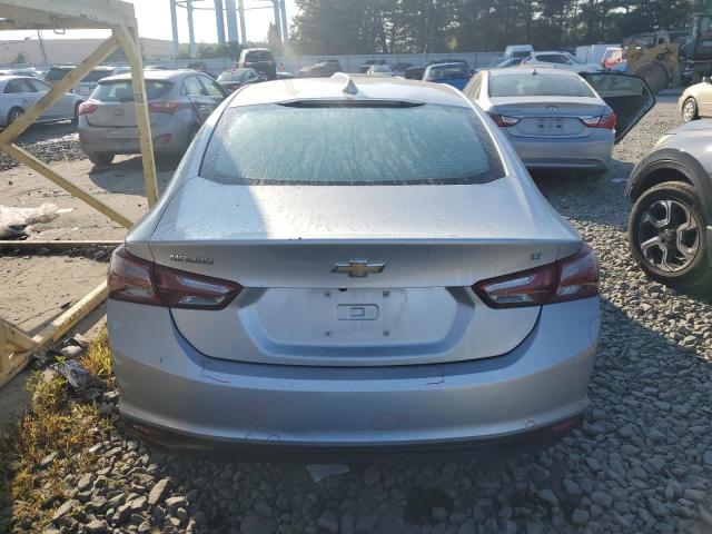 Photo 5 VIN: 1G1ZD5ST7LF088264 - CHEVROLET MALIBU LT 