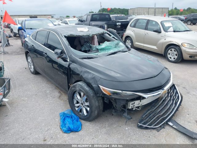 Photo 0 VIN: 1G1ZD5ST7LF090113 - CHEVROLET MALIBU 