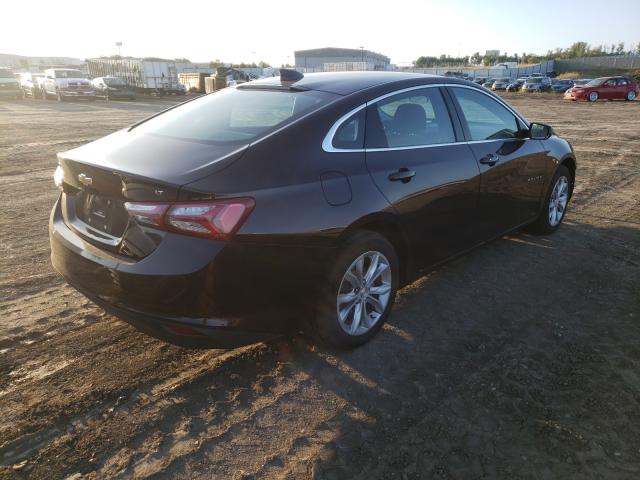 Photo 3 VIN: 1G1ZD5ST7LF090886 - CHEVROLET MALIBU LT 