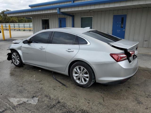 Photo 1 VIN: 1G1ZD5ST7LF091021 - CHEVROLET MALIBU LT 