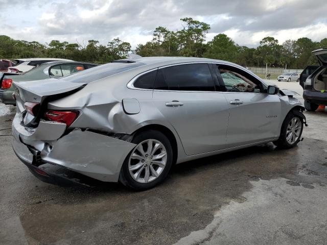 Photo 2 VIN: 1G1ZD5ST7LF091021 - CHEVROLET MALIBU LT 