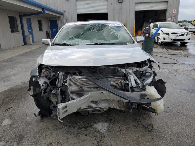 Photo 4 VIN: 1G1ZD5ST7LF091021 - CHEVROLET MALIBU LT 