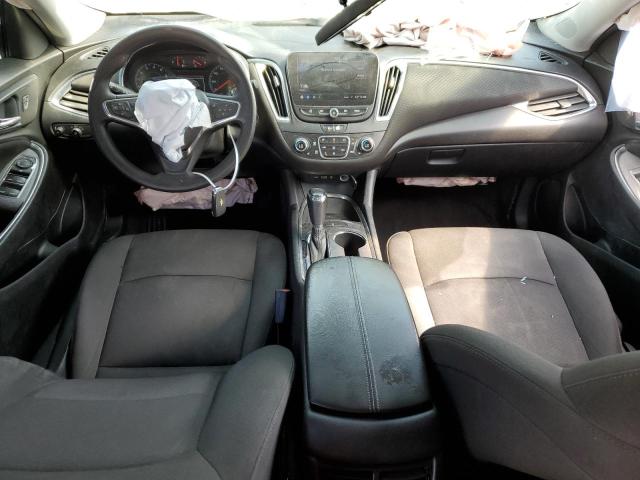 Photo 7 VIN: 1G1ZD5ST7LF091021 - CHEVROLET MALIBU LT 