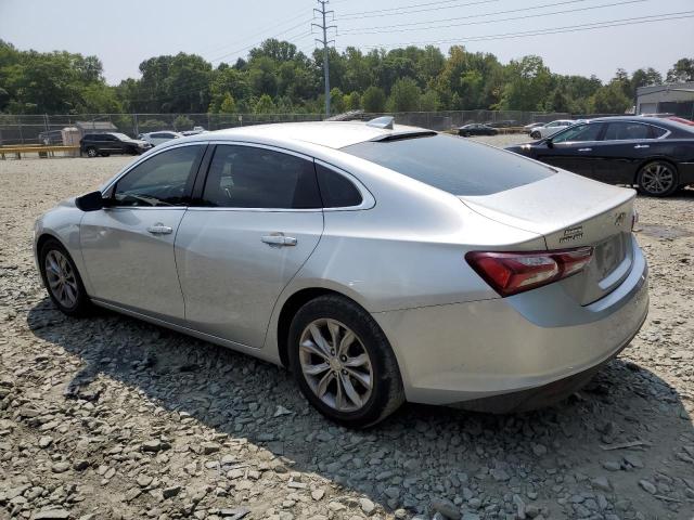 Photo 1 VIN: 1G1ZD5ST7LF092167 - CHEVROLET MALIBU LT 