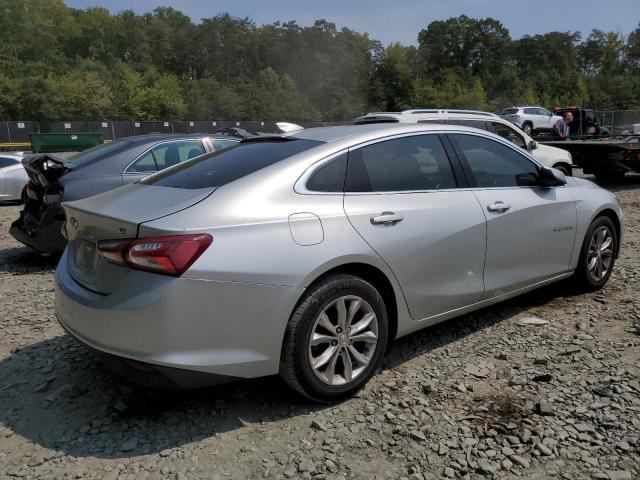 Photo 2 VIN: 1G1ZD5ST7LF092167 - CHEVROLET MALIBU LT 