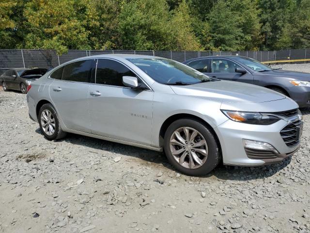 Photo 3 VIN: 1G1ZD5ST7LF092167 - CHEVROLET MALIBU LT 