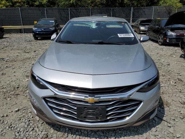 Photo 4 VIN: 1G1ZD5ST7LF092167 - CHEVROLET MALIBU LT 