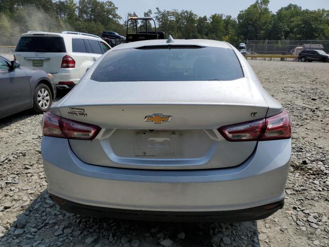 Photo 5 VIN: 1G1ZD5ST7LF092167 - CHEVROLET MALIBU LT 