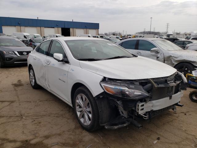 Photo 0 VIN: 1G1ZD5ST7LF094002 - CHEVROLET MALIBU LT 