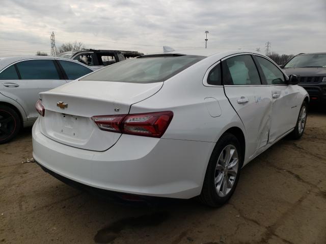 Photo 3 VIN: 1G1ZD5ST7LF094002 - CHEVROLET MALIBU LT 