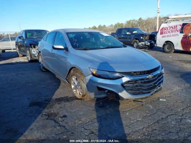 Photo 0 VIN: 1G1ZD5ST7LF095179 - CHEVROLET MALIBU 