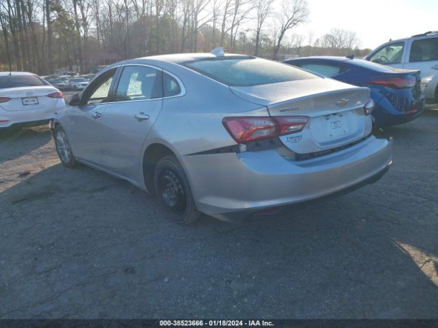 Photo 2 VIN: 1G1ZD5ST7LF095179 - CHEVROLET MALIBU 