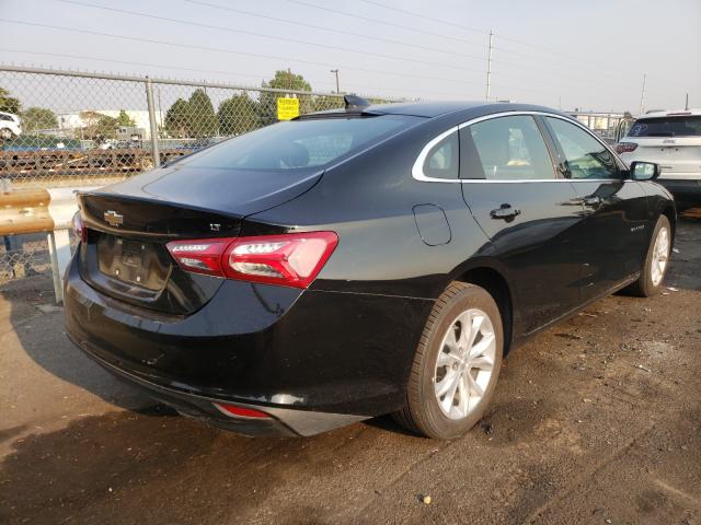 Photo 3 VIN: 1G1ZD5ST7LF095750 - CHEVROLET MALIBU LT 