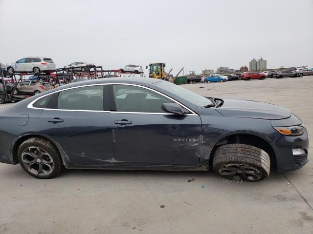 Photo 8 VIN: 1G1ZD5ST7LF097854 - CHEVROLET MALIBU LT 