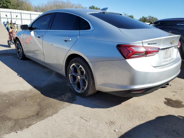 Photo 1 VIN: 1G1ZD5ST7LF102020 - CHEVROLET MALIBU LT 