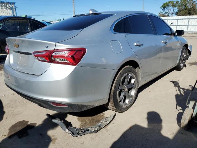 Photo 2 VIN: 1G1ZD5ST7LF102020 - CHEVROLET MALIBU LT 