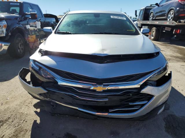 Photo 4 VIN: 1G1ZD5ST7LF102020 - CHEVROLET MALIBU LT 