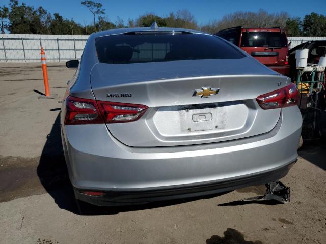 Photo 5 VIN: 1G1ZD5ST7LF102020 - CHEVROLET MALIBU LT 