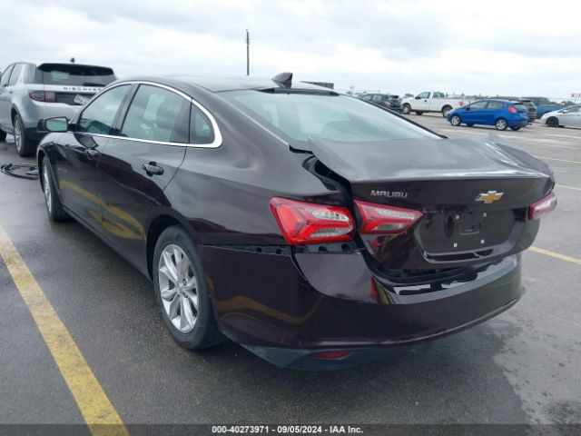 Photo 2 VIN: 1G1ZD5ST7LF102504 - CHEVROLET MALIBU 