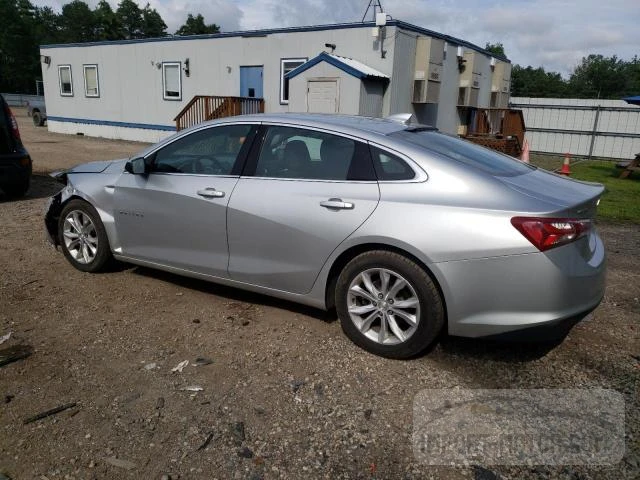 Photo 1 VIN: 1G1ZD5ST7LF103555 - CHEVROLET MALIBU 