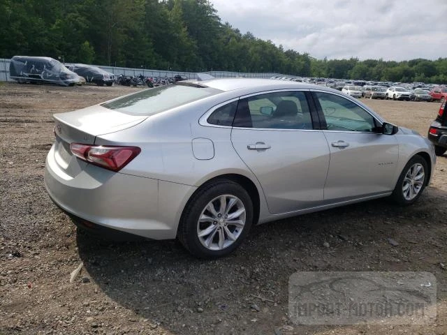 Photo 2 VIN: 1G1ZD5ST7LF103555 - CHEVROLET MALIBU 