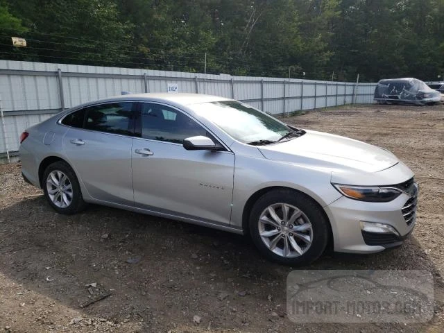 Photo 3 VIN: 1G1ZD5ST7LF103555 - CHEVROLET MALIBU 