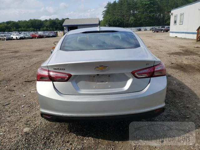 Photo 5 VIN: 1G1ZD5ST7LF103555 - CHEVROLET MALIBU 