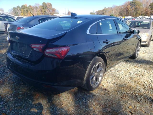 Photo 3 VIN: 1G1ZD5ST7LF104530 - CHEVROLET MALIBU LT 