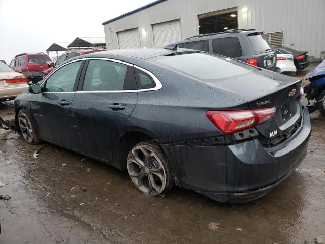 Photo 1 VIN: 1G1ZD5ST7LF104818 - CHEVROLET MALIBU LT 