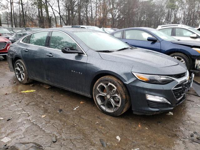 Photo 3 VIN: 1G1ZD5ST7LF104818 - CHEVROLET MALIBU LT 