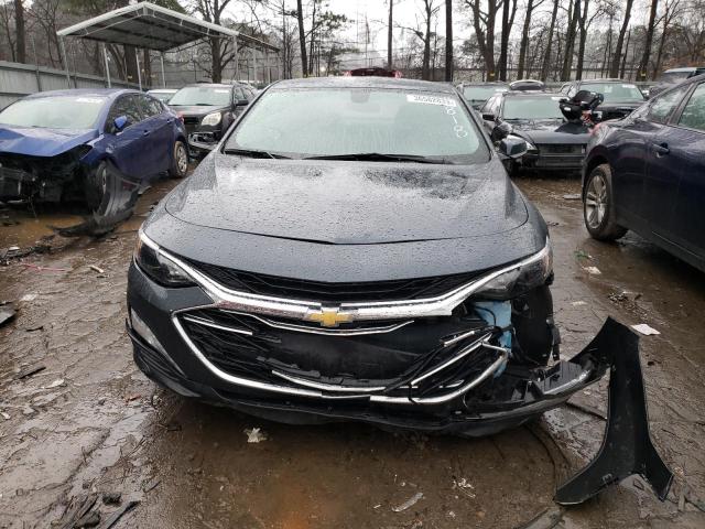 Photo 4 VIN: 1G1ZD5ST7LF104818 - CHEVROLET MALIBU LT 