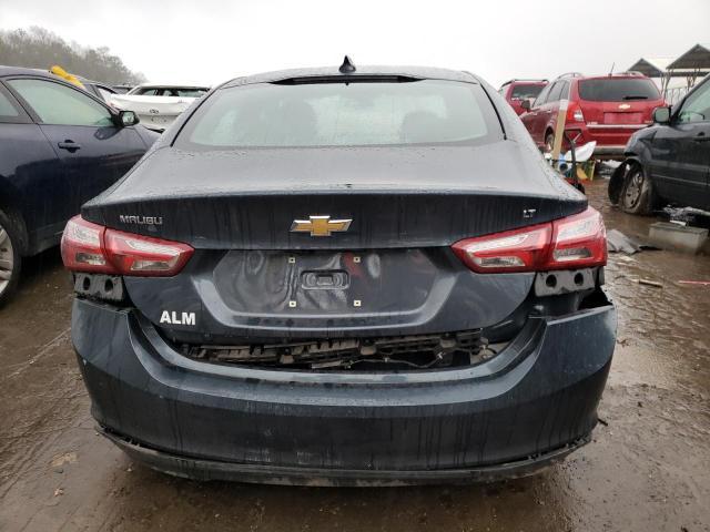 Photo 5 VIN: 1G1ZD5ST7LF104818 - CHEVROLET MALIBU LT 