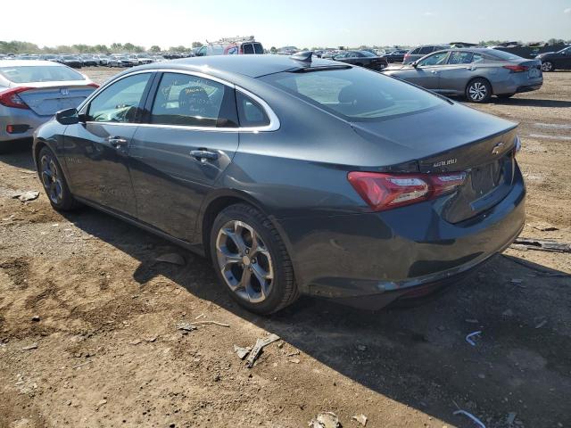 Photo 1 VIN: 1G1ZD5ST7LF106634 - CHEVROLET MALIBU LT 